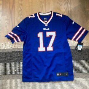 Josh Allen Buffalo Bills Jersey